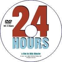 24 Hours disc