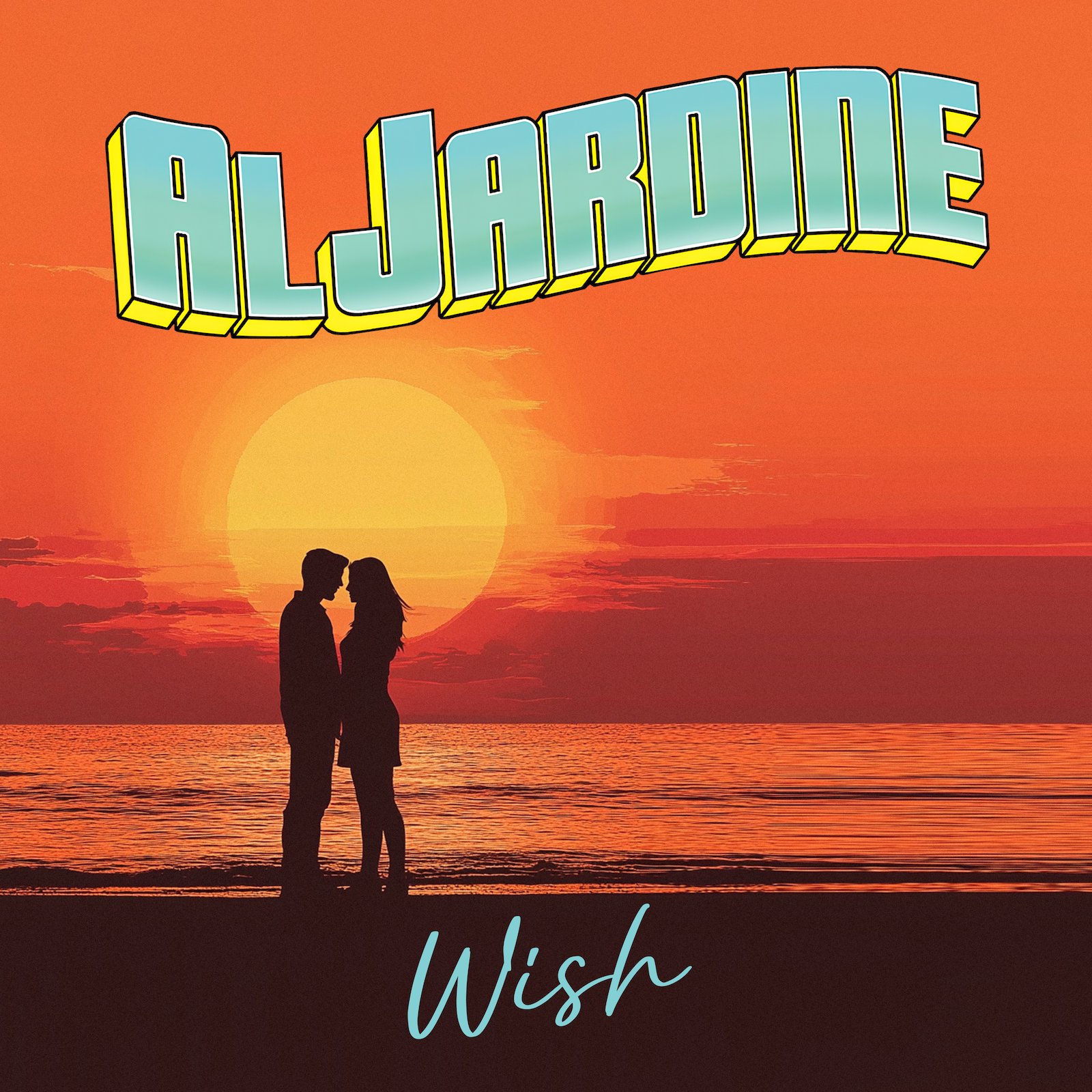 Al Jardine, Wish art