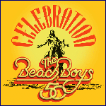 Beach Boys 50th Celebration logo