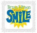 Brian Wilson Presents Smile cover