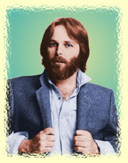 Carl, 1982 promo photo