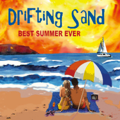 Drifting Sand, Best Summer Ever cover