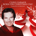 Chris Farmer Born on Christmas Day