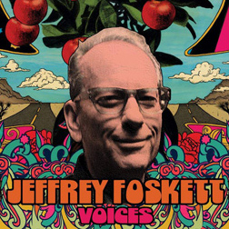 Jeffrey Foskett