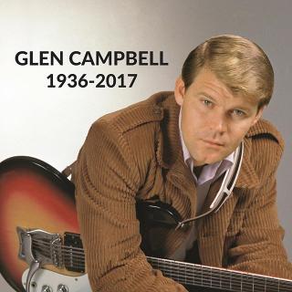 Glen Campbell