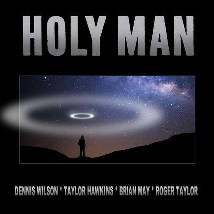 Holy Man single