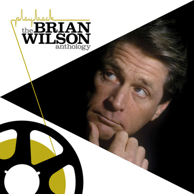 Brian Wilson Anthology
