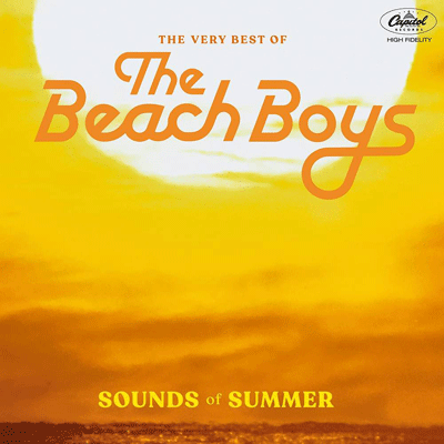 The 30 Best Songs About The Beach