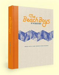 The Beach Boys by The Beach Boys deluxe edition