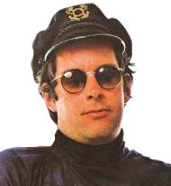 Daryl Dragon