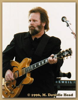 Carl Wilson